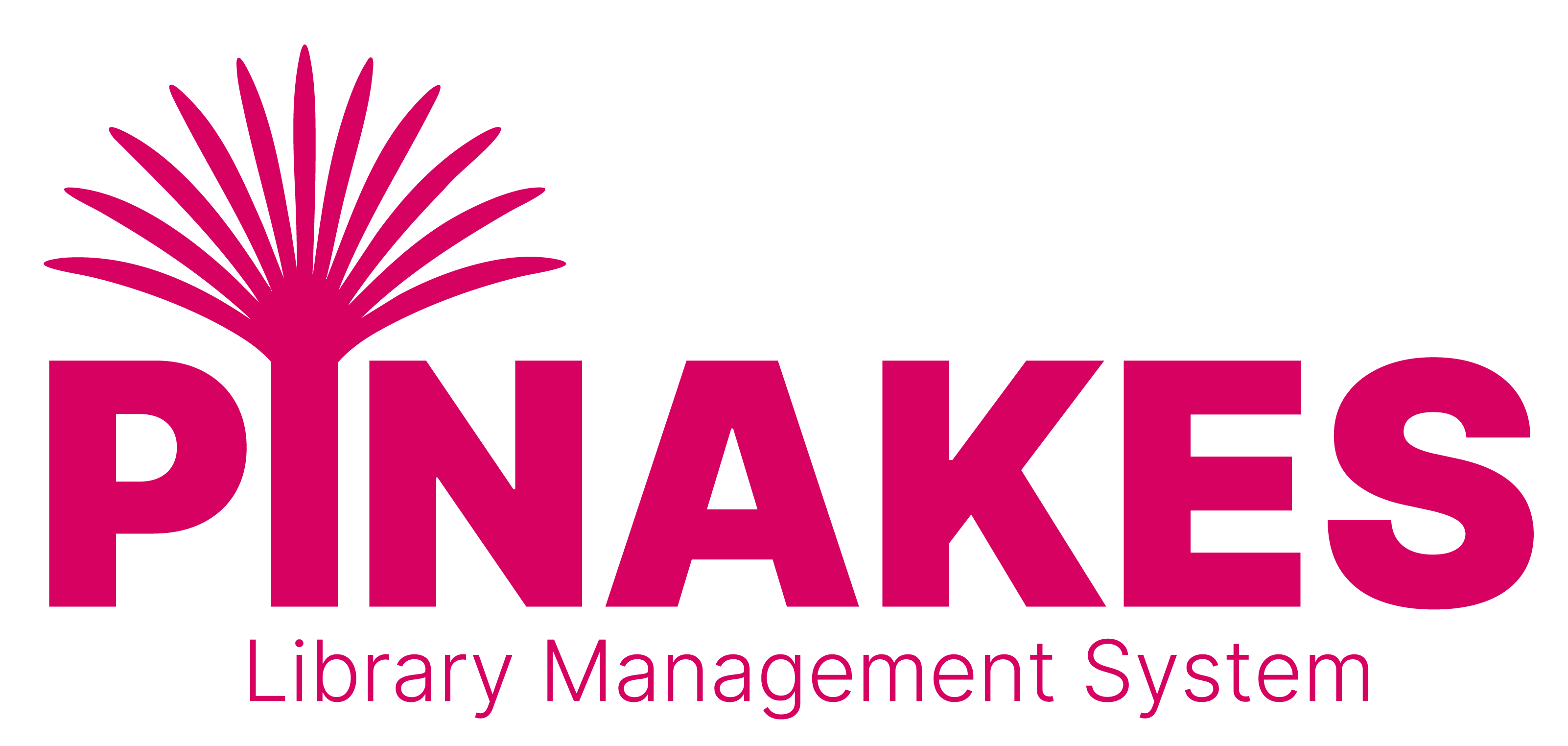 Pinakes