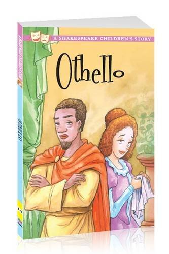 Othello A Shakespeare Story