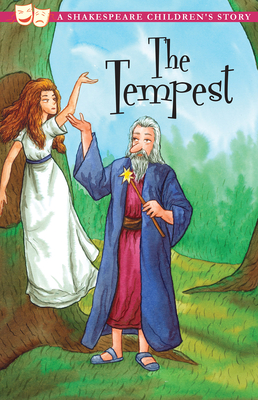 The Tempest A Shakespeare Story