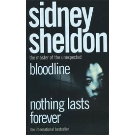 Nothing Lasts Forever / Bloodline