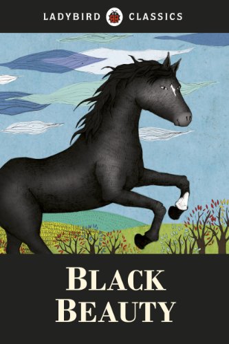Black Beauty (Ladybird Classics)