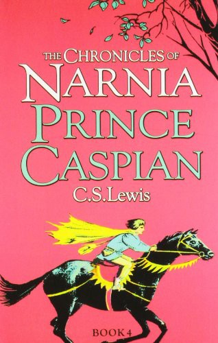 Prince Caspian