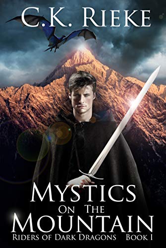 Mystic Mountain